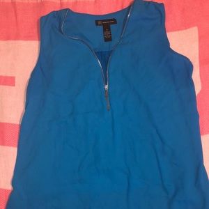 International concepts tank top for sale!!